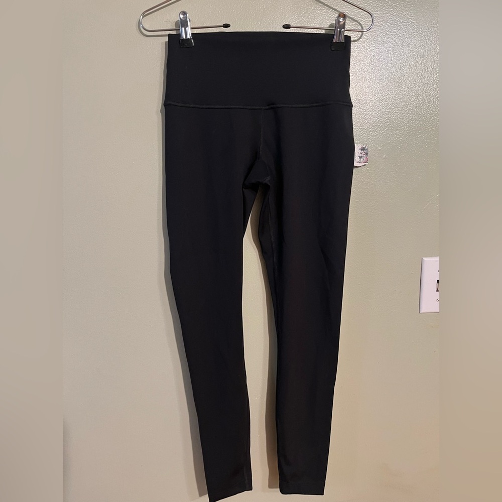 Zoot Elite Classic Black Women’s Leggings S NWT